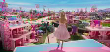 Kadr z filmu ?Barbie?