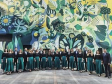 Chór Uniwersytetu Przyrodniczego
