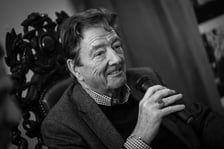 Graham Masterton