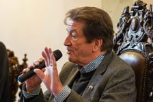 Graham Masterton