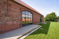 Stodoła Kulturalna w Lutyni