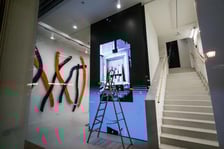 <p>Krupa Art Foundation (Rynek 27/28) &ndash; nowy adres dla wielbicieli wsp&oacute;łczesnej sztuki</p>