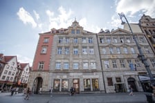 <p>Krupa Art Foundation (Rynek 27/28) &ndash; nowy adres dla wielbicieli wsp&oacute;łczesnej sztuki</p>