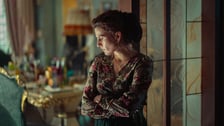 Kadr z serialu "Infamia" Netflixa