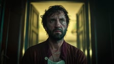 Kadr z serialu "Infamia" Netflixa