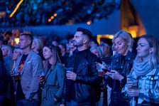 Koncert Lady Pank MTV Unplugged w hali Stulecia we Wrocławiu, 14 października 2023
