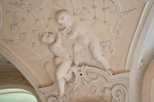 <p>Na zdjęciach wnętrze Starego Refektarza u Dominikan&oacute;w&nbsp;</p>