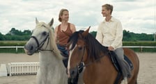 Kadry z filmu "Lęk"