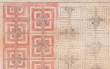 <p>Projekt plafonu</p>