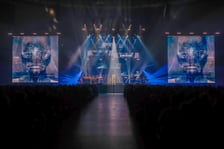Koncert Beksiński.Live w Hali Stulecia