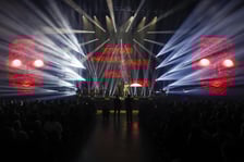 Koncert Beksiński.Live w Hali Stulecia