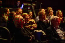 Zorganizowana w Narodowym Forum Muzyki debata pt. Biznes w kulturze - kultura w biznesie