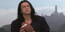 <p>Kadr z filmu "The Room"</p>