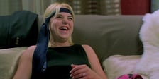 <p>Kadr z filmu "The Room"</p>