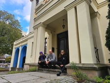 Miejsca i artyści, którzy wezmą udział w Wrocław OFF Gallery Weekend