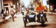 <p>"Buena Vista Social Club"</p>