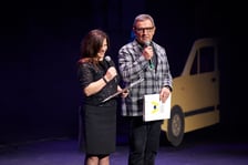 Koncert "Nie ma jak pompa w Imparcie"