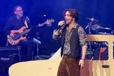Koncert "Nie ma jak pompa w Imparcie"