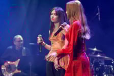 Koncert "Nie ma to jak pompa w Imparcie"