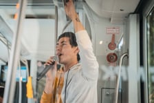 Muzyczny tramwaj we Wrocławiu, wrzesień 2023