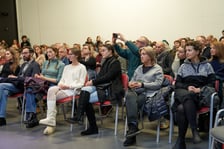 Spotkanie autorskie ze Zbigniewem Rokitą, Wrocław 14.01.2024