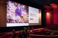 <p>Spotkanie z DJ Wiką i reżyserką Agnieszką Zwiefką w Dolnośląskim Centrum Filmowym</p>