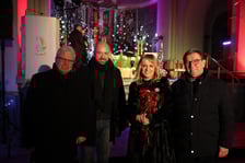 Koncert kolęd i pastorałek w kościele przy ul. Kruczej we Wrocławiu