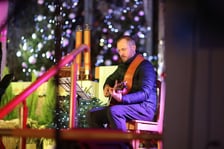 Koncert kolęd i pastorałek w kościele przy ul. Kruczej we Wrocławiu