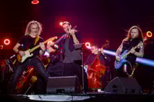 The Legend of Rock Symphonic II w Hali Stulecia 27.01.24