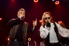 The Legend of Rock Symphonic II w Hali Stulecia 27.01.24