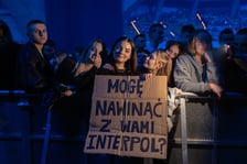 Koncert zespołu PRO8L3M w Hali Stulecia 23 lutego