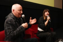 5. edycja Wrocławskiego Filmowego Centrum Seniora ruszyła dzisiaj, w poniedziałek, 26 lutego.