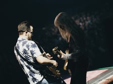 Koncert Darii Zawiałow w Hali Stulecia