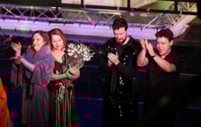 Gala 44. Przeglądu Piosenki Aktorskiej (PPA)