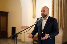 Gala wręczenia Arlekinów 2024. Wrocław, 27.03.2024