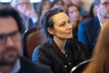 Gala wręczenia Arlekinów 2024. Wrocław, 27.03.2024