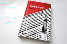 <p>J.M.Coetzee, Polak, przekład..., Wydawnictwo Znak&nbsp;</p>