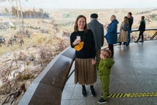 <p>Zwiedzanie Panoramy Racławickiej tylko 4 kwietnia za darmo</p>