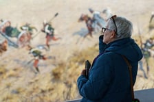 <p>Zwiedzanie Panoramy Racławickiej tylko 4 kwietnia za darmo</p>