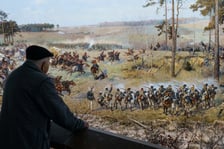 <p>Zwiedzanie Panoramy Racławickiej tylko 4 kwietnia za darmo</p>