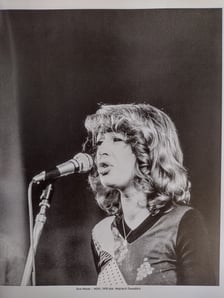 Źródło: album Jazz nad Odrą 1964-2014, Siwek Wojciech, Klimsa Bogusław