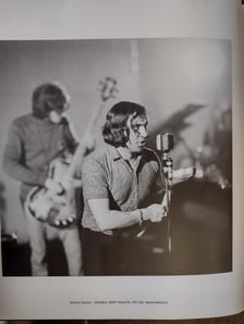 Źródło: album Jazz nad Odrą 1964-2014, Siwek Wojciech, Klimsa Bogusław