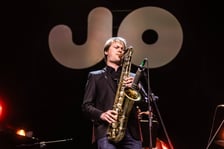 Fotorelacja z konkursu na Indywidualność Jazzową im. Wojtka Siwka 2024