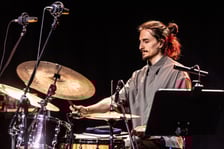 Fotorelacja z konkursu na Indywidualność Jazzową im. Wojtka Siwka 2024