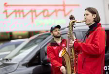 Jazz nad Odrą 2024