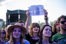 <p>3-Maj&oacute;wka 2024 na Pergoli i w Hali Stulecia. Zobaczcie, jak bawili się wrocławianie i turyści</p>