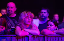 <p>Koncert Fun Lovin' Criminals</p>