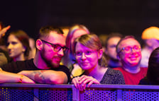 <p>Koncert Fun Lovin' Criminals</p>