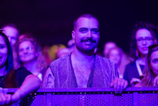 <p>Koncert Fun Lovin' Criminals</p>