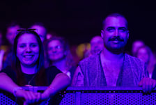 <p>Koncert Fun Lovin' Criminals</p>